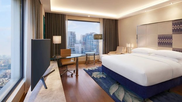 Renaissance Dhaka offers special discount