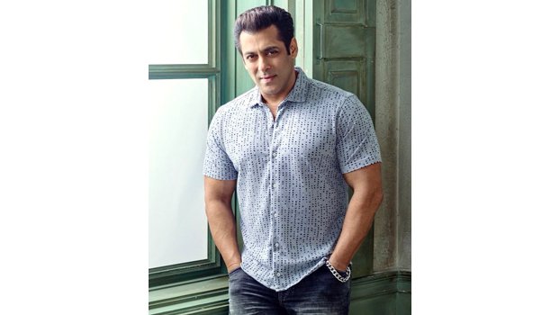 Salman Khan turns 55