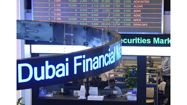 Dubai cuts 2021 budget as pandemic impacts economy