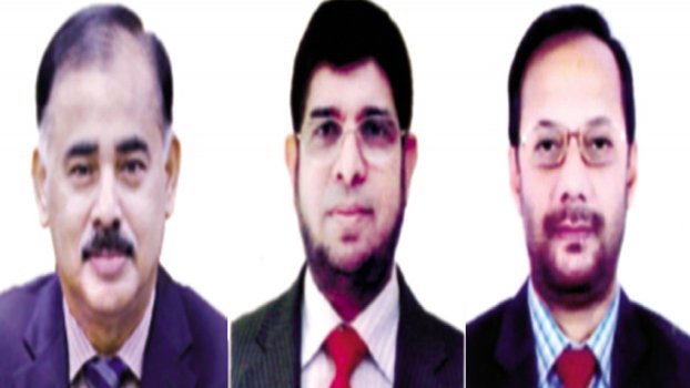 BAFEDA elects new office-bearers