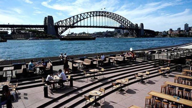 Sydney bans New Year crowds as Australian virus cluster grows