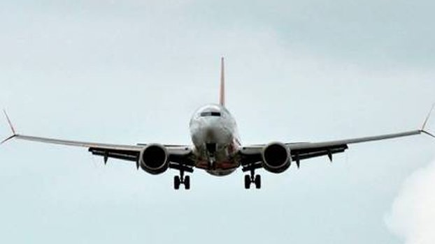 Saudi suspends passenger flights by at least one week