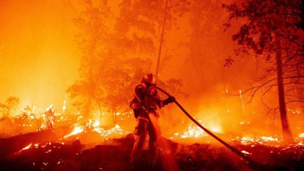 2020 weather disasters boosted by climate change