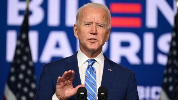 Trump will be gone, but trauma of 2020 may haunt Biden