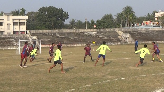 Handball tournament begins marking Mujib Year
