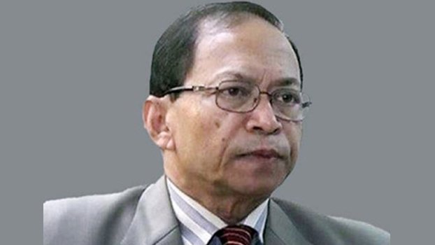 Brother, nephew testify in graft case against former CJ Sinha