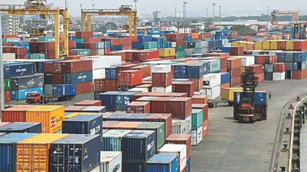 Bangladesh sets 15pc growth target in export earnings