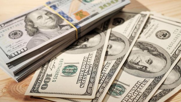 Forex reserves make history 