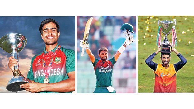 2020: An eventful year for domestic cricket amid pandemic