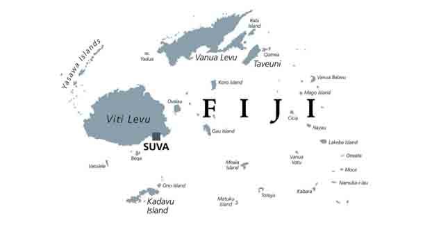 Fiji reviews quarantine processes before reopening border