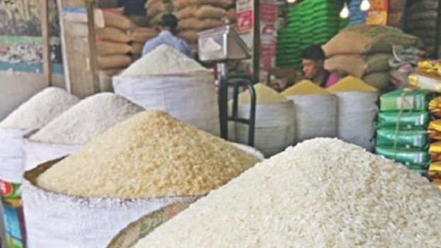 Rice from India to reach Mongla Port in Jan