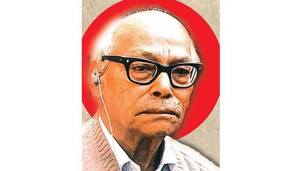 30th death anniv of Comrade Moni Singh today