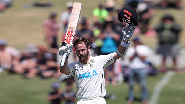 Williamson overtakes Smith, Kohli to reach top position