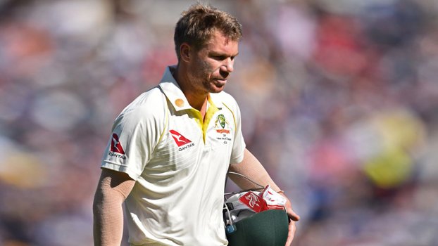 Australia ready to risk Warner in Sydney even if not fully fit