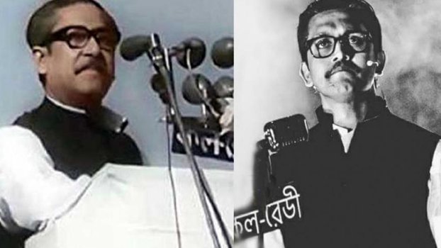 Biopic on Bangabandhu: Shooting starts in India