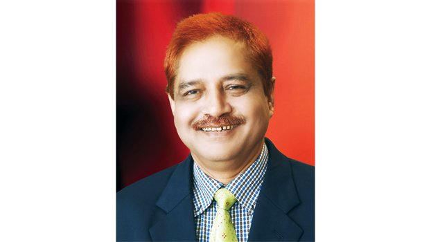 Delwer Hussain new SAFA president