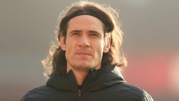 Cavani banned over  ‘negrito’ social media post