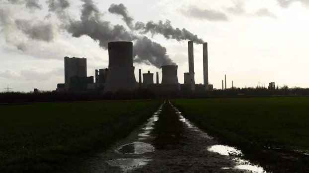 Germany begins 2021 with CO2 tax, coal phase-out