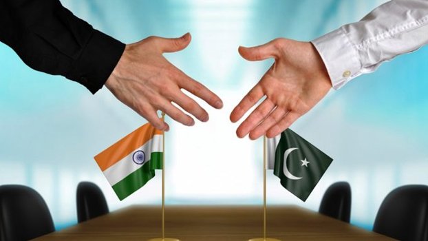 India, Pakistan exchange lists of nuclear  installations, prisoners