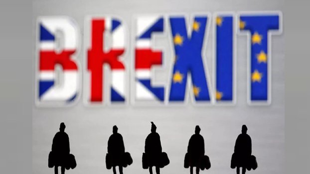 New Year, new rules: UK begins post-Brexit future