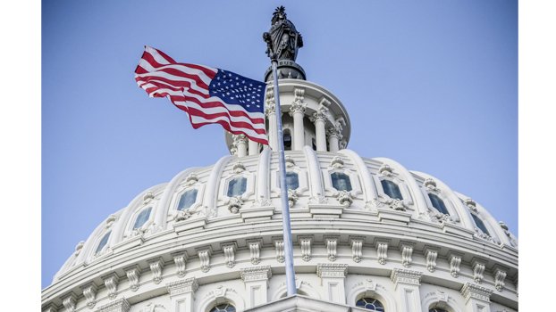 US Congress slaps Trump by overriding veto of defense bill