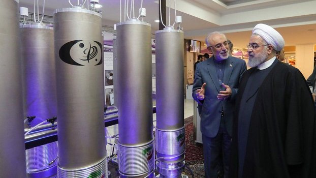 Tehran to enrich uranium to 20pc, UN says