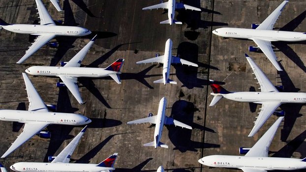 Plane crash deaths rise in 2020 despite drop in flights