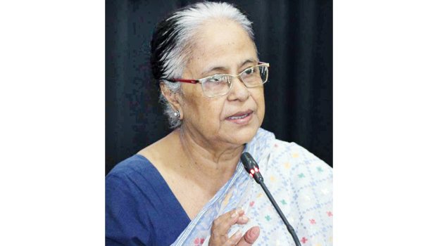 Mahila Parishad President Ayesha Khanam no more