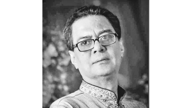 Syed Ashraf’s 2nd death anniv today