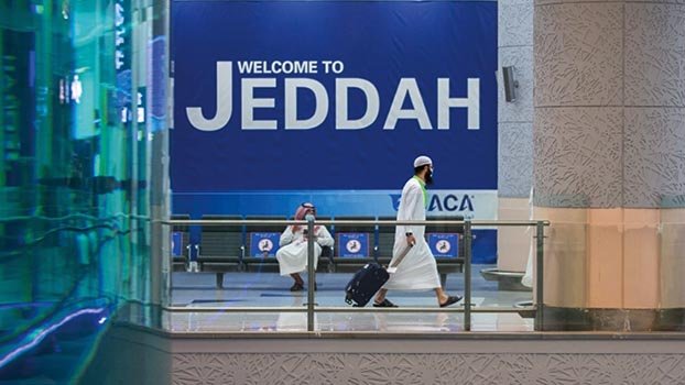 Saudi Arabia reopens borders closed due to Covid-19