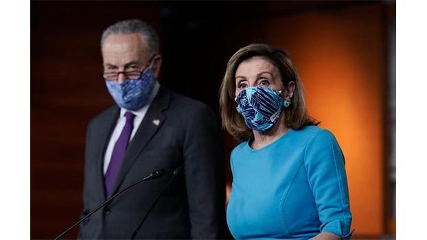 Congress to open new session as Covid-19, Biden’s win dominate