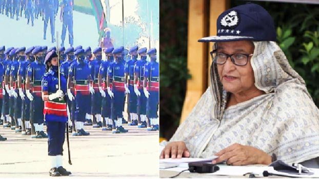 PM asks police to  curb cybercrimes