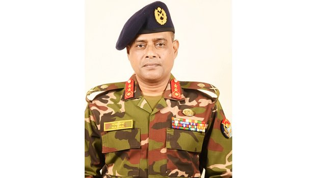 Nazrul new executive chairman of BEPZA
