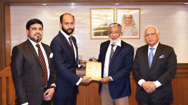 Investment-friendly policy must for growth: DCCI