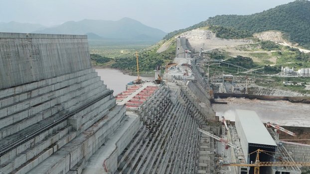 Sudan, Egypt, Ethiopia agree to more Nile dam talks