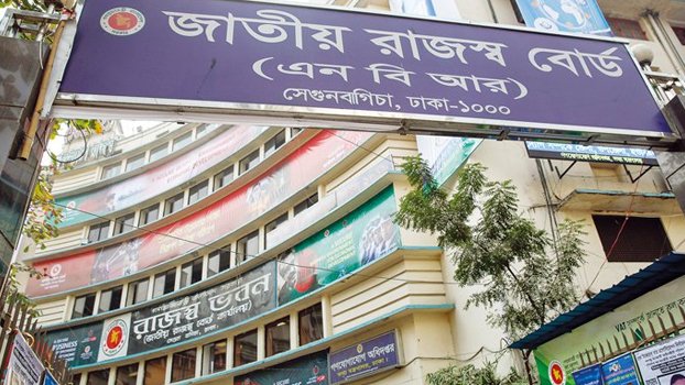 Return submission, tax collection up despite Covid