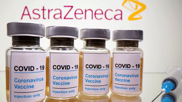 Covid vaccine to come in time