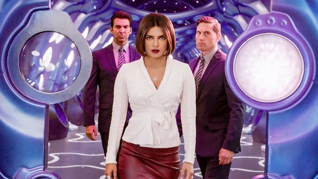 ‘We Can Be Heroes’ sequel  is happening: Priyanka