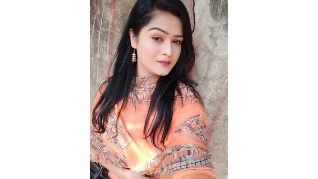 Actress Asha killed in road accident