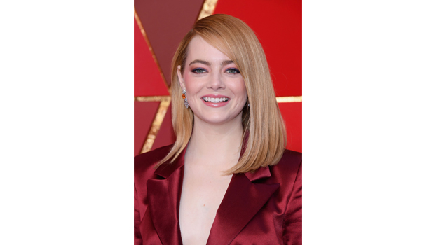 Emma Stone expecting baby! - Bangladesh Post