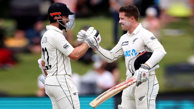 Williamson’s masterclass leaves Pakistan in trouble