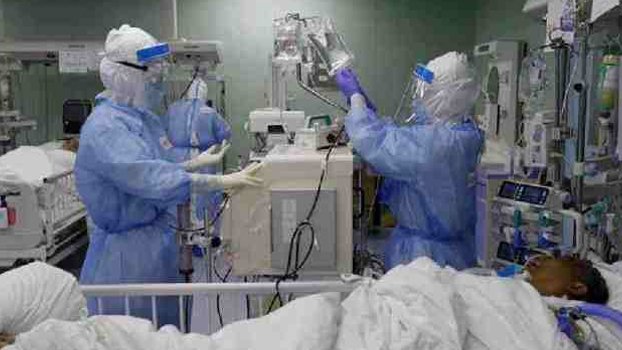 Global Covid cases cross 85.6 million