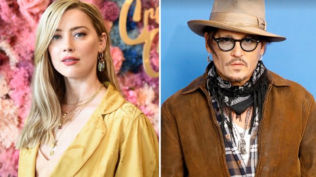 Johnny fails to get Amber’s $100m countersuit tossed