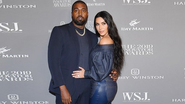 Kim Kardashian won’t divorce Kanye West