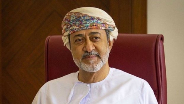 Oman’s Sultan invited to Mujib Borsho, golden jubilee celebrations