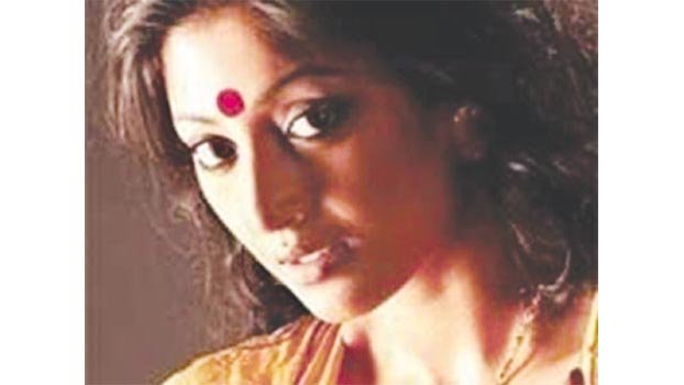 Paoli Dam wants to explore new roles