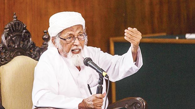 Radical Indonesian cleric linked to Bali bombings
