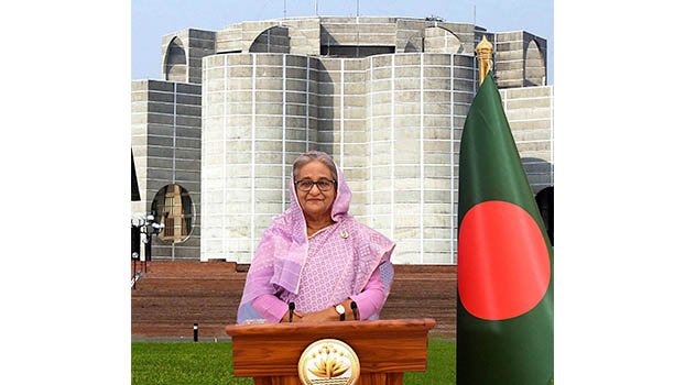 PM renews vows for crusade against graft