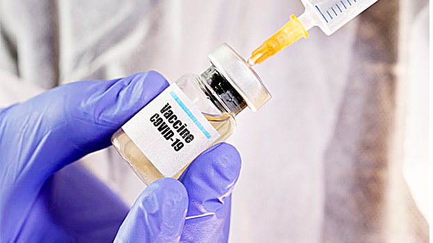 Poorest countries can expect vaccines within weeks: WHO