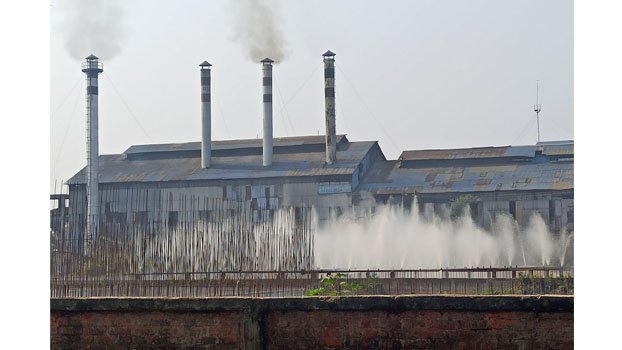 1,400 liters of lubricant stolen